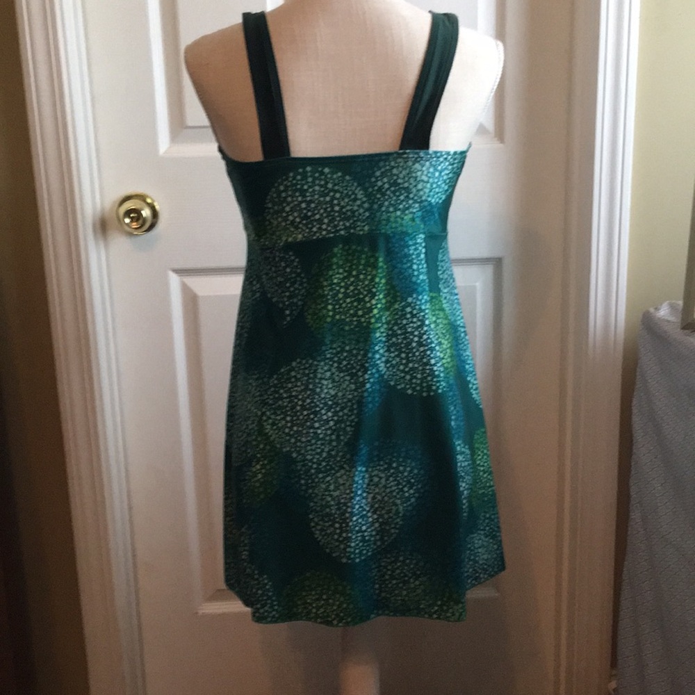 2 piece swim dress - Picture 2 of 7